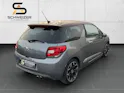 DS Automobiles AUTOMOBILES DS3 1.6 THP Sport Chic