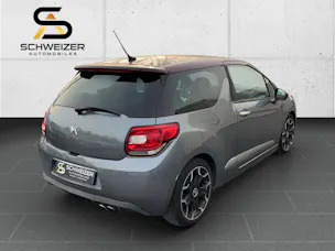 DS Automobiles AUTOMOBILES DS3 1.6 THP Sport Chic