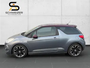 DS Automobiles AUTOMOBILES DS3 1.6 THP Sport Chic