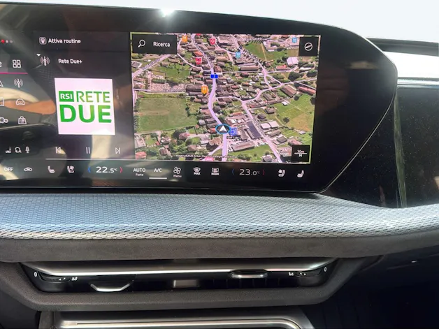 Audi Q5 TDI quattro 150 kW S-tronic