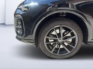 Audi Q5 TDI quattro 150 kW S-tronic