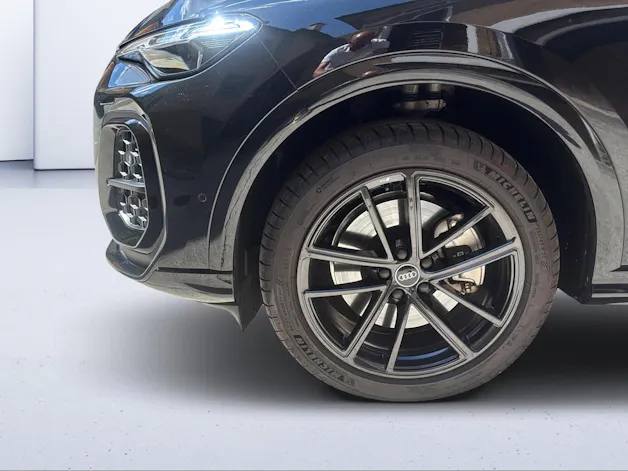 Audi Q5 TDI quattro 150 kW S-tronic