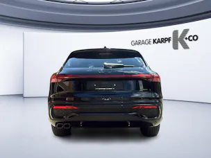 Audi Q5 TDI quattro 150 kW S-tronic