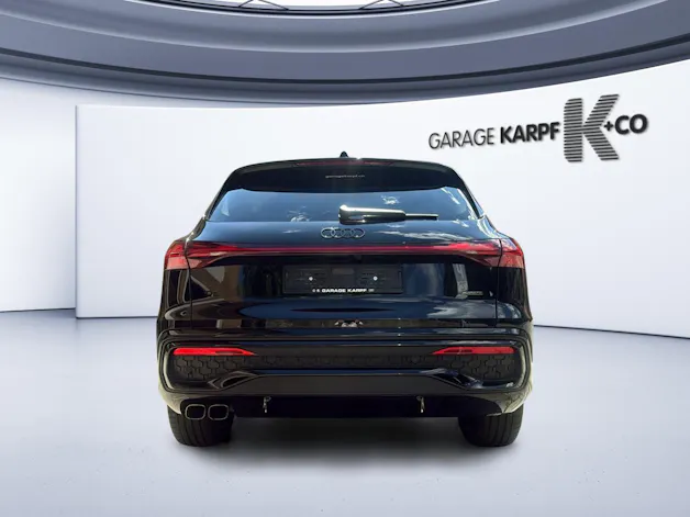 Audi Q5 TDI quattro 150 kW S-tronic