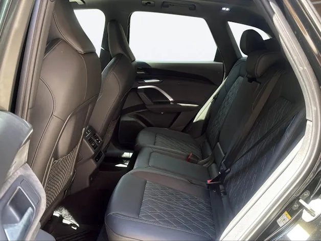 Audi Q5 TDI quattro 150 kW S-tronic