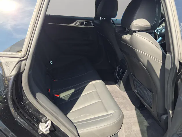 BMW 420d xDrive 48V Gran Coupé M Sport Steptronic