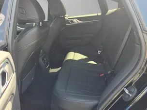 BMW 420d xDrive 48V Gran Coupé M Sport Steptronic