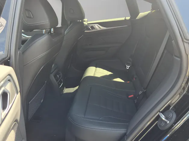 BMW 420d xDrive 48V Gran Coupé M Sport Steptronic