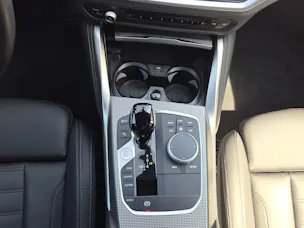 BMW 420d xDrive 48V Gran Coupé M Sport Steptronic