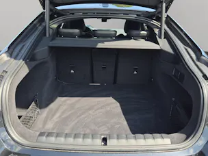 BMW 420d xDrive 48V Gran Coupé M Sport Steptronic
