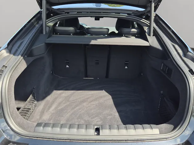 BMW 420d xDrive 48V Gran Coupé M Sport Steptronic