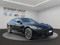 BMW 420d xDrive 48V Gran Coupé M Sport Steptronic