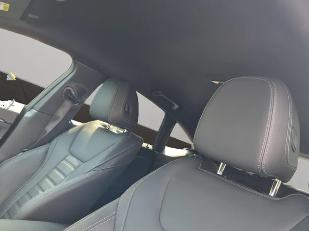 BMW 420d xDrive 48V Gran Coupé M Sport Steptronic