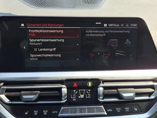 BMW 420d xDrive 48V Gran Coupé M Sport Steptronic