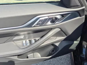 BMW 420d xDrive 48V Gran Coupé M Sport Steptronic