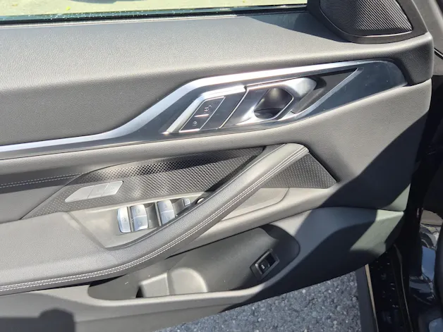 BMW 420d xDrive 48V Gran Coupé M Sport Steptronic