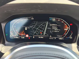 BMW 420d xDrive 48V Gran Coupé M Sport Steptronic