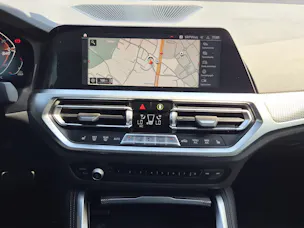 BMW 420d xDrive 48V Gran Coupé M Sport Steptronic