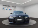 BMW 420d xDrive 48V Gran Coupé M Sport Steptronic