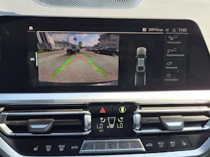 BMW 420d xDrive 48V Gran Coupé M Sport Steptronic
