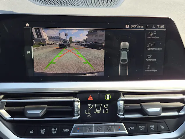BMW 420d xDrive 48V Gran Coupé M Sport Steptronic