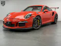 Porsche 911 GT3 RS 4.0 (991.1) Lava Orange PDK – Sammlerzustand | Nur 68 km | Neuwertig PDK