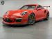Porsche 911 GT3 RS 4.0 (991.1) Lava Orange PDK – Sammlerzustand | Nur 68 km | Neuwertig PDK