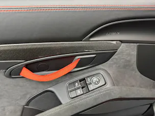 Porsche 911 GT3 RS 4.0 (991.1) Lava Orange PDK – Sammlerzustand / Nur 68 km / Neuwertig / CH-Fahrzeug /