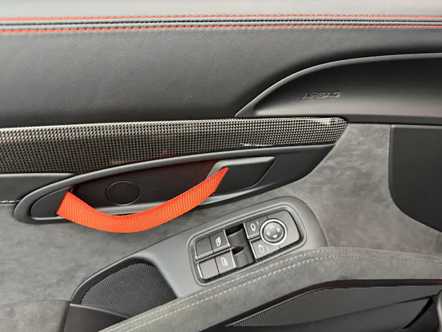 Porsche 911 GT3 RS 4.0 (991.1) Lava Orange PDK – Sammlerzustand | Nur 68 km | Neuwertig PDK