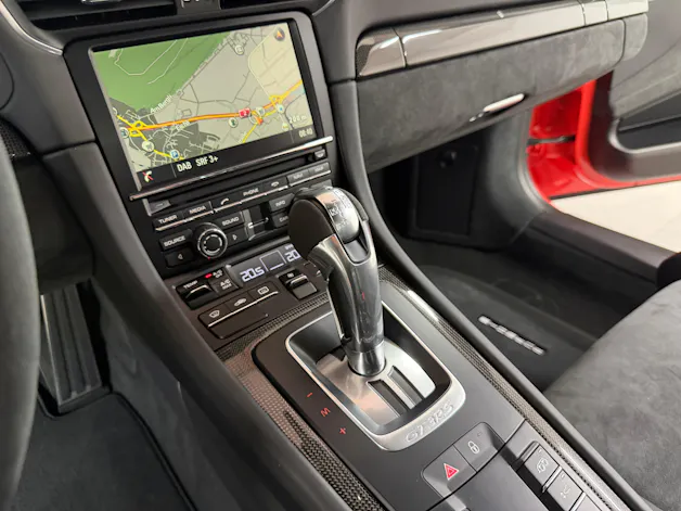 Porsche 911 GT3 RS 4.0 (991.1) Lava Orange PDK – Sammlerzustand | Nur 68 km | Neuwertig PDK