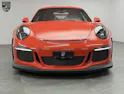 Porsche 911 GT3 RS 4.0 (991.1) Lava Orange PDK – Sammlerzustand | Nur 68 km | Neuwertig PDK
