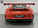 Porsche 911 GT3 RS 4.0 (991.1) Lava Orange PDK – Sammlerzustand | Nur 68 km | Neuwertig PDK