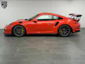Porsche 911 GT3 RS 4.0 (991.1) Lava Orange PDK – Sammlerzustand | Nur 68 km | Neuwertig PDK