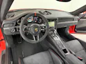 Porsche 911 GT3 RS 4.0 (991.1) Lava Orange PDK – Sammlerzustand | Nur 68 km | Neuwertig PDK