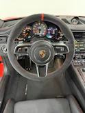 Porsche 911 GT3 RS 4.0 (991.1) Lava Orange PDK – Sammlerzustand | Nur 68 km | Neuwertig PDK