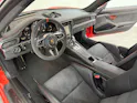 Porsche 911 GT3 RS 4.0 (991.1) Lava Orange PDK – Sammlerzustand | Nur 68 km | Neuwertig PDK