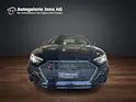 Audi RS5 Sportback 2.9 V6 TFSI quattro T-Tronic