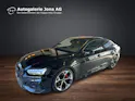 Audi RS5 Sportback 2.9 V6 TFSI quattro T-Tronic