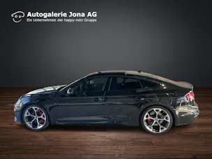 Audi RS5 Sportback 2.9 V6 TFSI quattro T-Tronic
