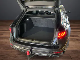 Audi RS4 Avant 2.9 V6 TFSI quattro T-Tronic