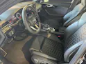 Audi RS4 Avant 2.9 V6 TFSI quattro T-Tronic