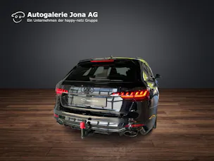 Audi RS4 Avant 2.9 V6 TFSI quattro T-Tronic