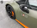 Lamborghini Huracan LP610-4 Avio - Serie Speciale Verde Turbine Coupé DCT