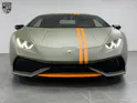 Lamborghini Huracan LP610-4 Avio - Serie Speciale Verde Turbine Coupé DCT