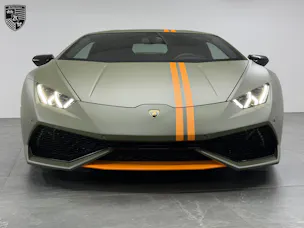 Lamborghini Huracan LP610-4 Avio - Serie Speciale Verde Turbine Coupé DCT