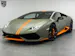 Lamborghini Huracan LP610-4 Avio - Serie Speciale Verde Turbine Coupé DCT