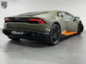 Lamborghini Huracan LP610-4 Avio - Serie Speciale Verde Turbine Coupé DCT
