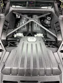 Lamborghini Huracan LP610-4 Avio - Serie Speciale Verde Turbine Coupé DCT