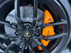 Lamborghini Huracan LP610-4 Avio - Serie Speciale Verde Turbine Coupé DCT