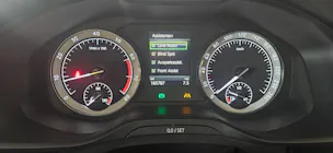 Škoda Skoda Kodiaq 2.0 TSI 4x4 Style